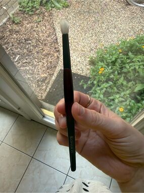 Sonia G Crease Pro Eye Brush